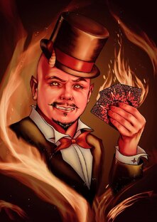 Книга - Архетипы таро CREATOR FATUM - автор Игорь Оленев