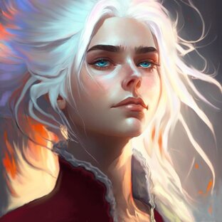Книга Полина. Часть I  Сбываются ли мечты