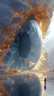 Мир не для всех. Книга 1