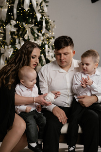 О Себе и о Семье 