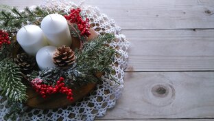 10 Новогодних Чудес