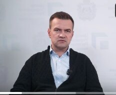 Поговорим о налогах