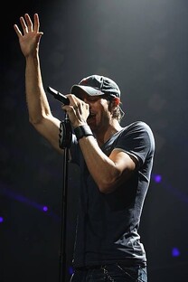 Enrique Iglesias