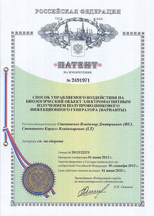 Сертификаты