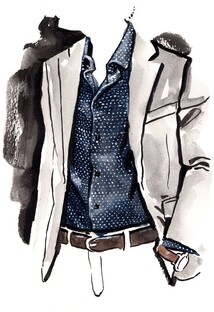 Денежный поток.