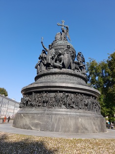 Путешествия по России