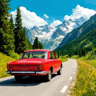 Путешетсвия