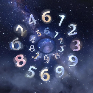 Нумерология (дети, взрослые) 