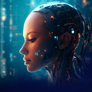 Нейросеть📱