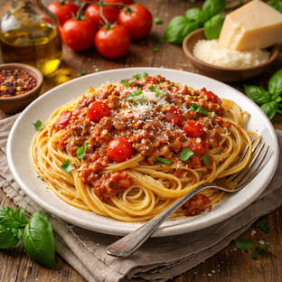 Европейская кухня