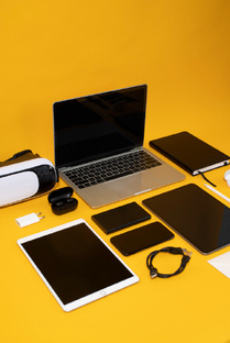 Электроника