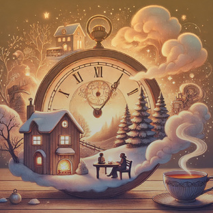 Душевные рассказы 