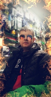 Игорь Струйский