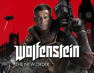 Wolfenstein: The New Order 