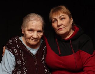 Сила в слабости