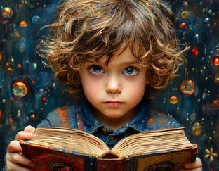 О детских книгах