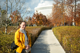 Садовые путешествия