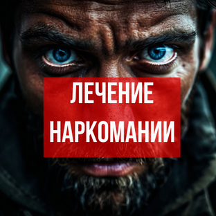 лечение наркомании