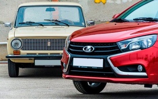 LADA ВАЗ