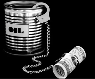 Нефтедоллар.