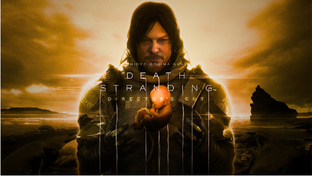 Death Stranding