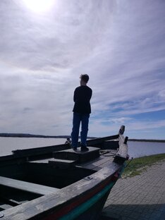 путешествия