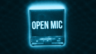 Open Mic