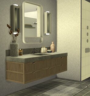 Ванная комната 