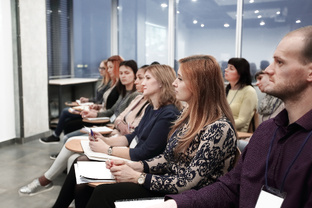 Куда сходить в октябре? Интересные деловые мероприятия осени 2025