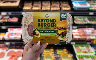 Beyond Meat