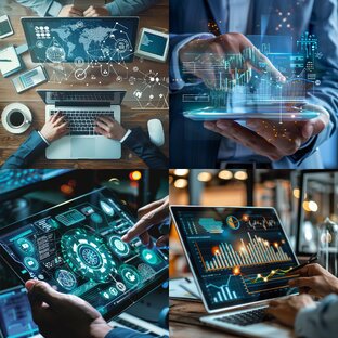 Технологии и инновации