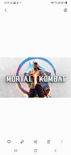 MORTAL KOMBAT 