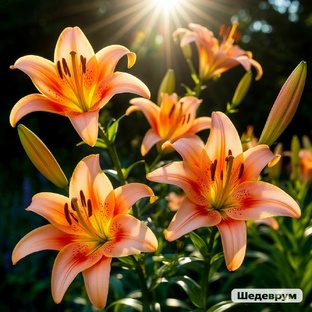 С добрым утром!