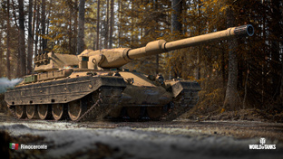 Топы по нациям и типам техники