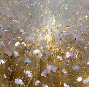 Магия в живописи