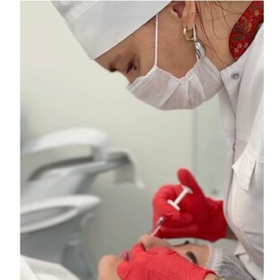 Инъекционная косметология