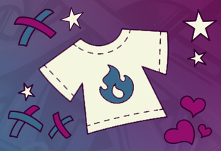 База для вышивки [мерч]