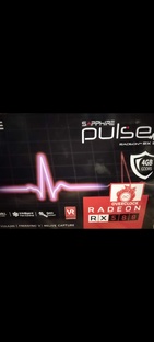 RX 580