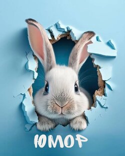 Юмор