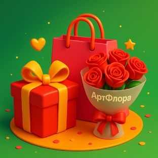 Что подарить