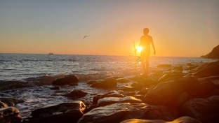 Витязево и окрестности 