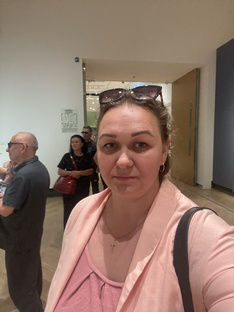 Третьяковская галерея теперь и в Калининграде !