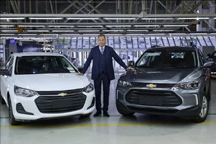 Бу Андерссон - Лучшее, что Случилось с АВТОВАЗом в 21 Веке!