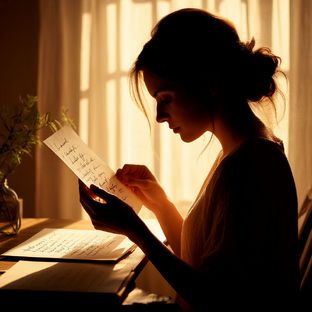 Когда прощать себя важнее, чем его