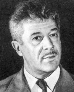 Семён Кирсанов