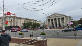 2022 Белосток-Минск