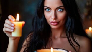 Ритуалы Восковой Отливки