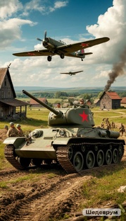 Фильмы о войне 