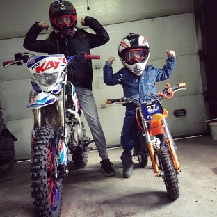 Мототехника