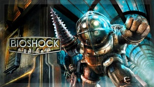 BioShock ➤ Прохождение на Русском